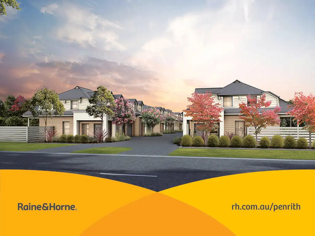 Main view of Homely townhouse listing, Address available on request