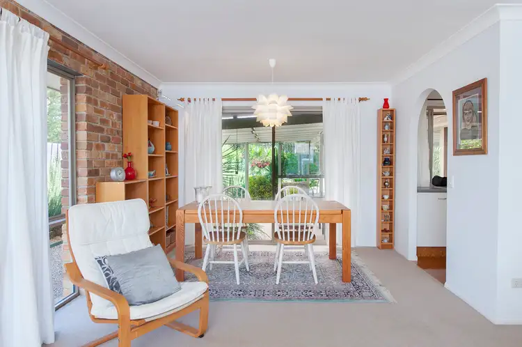 Second view of Homely house listing, 8 Fortril Drive, Springwood QLD 4127