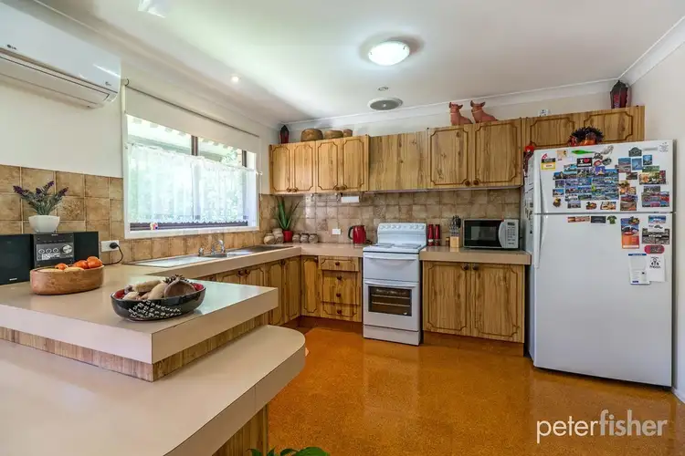 Third view of Homely house listing, 23 Heatherbrae Parade, Orange NSW 2800