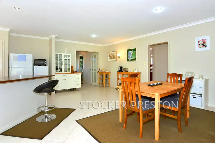 Sixth view of Homely house listing, 112 Leschenault Parade, Australind WA 6233
