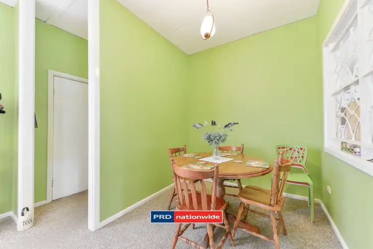 Fifth view of Homely house listing, 16 Anne Street, Tamworth NSW 2340