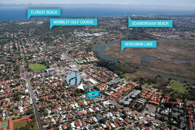 118 Herdsman Parade, Wembley WA 6014