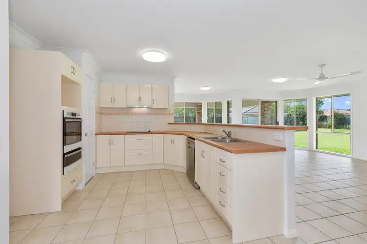 Fourth view of Homely house listing, 4 Ashgrove Place, Banora Point NSW 2486
