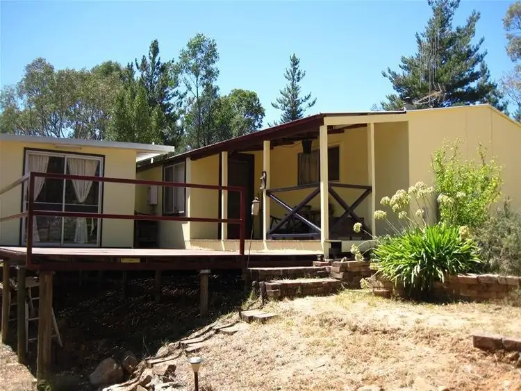 Second view of Homely rural property listing, 1953 Hill End Road, Mudgee NSW 2850