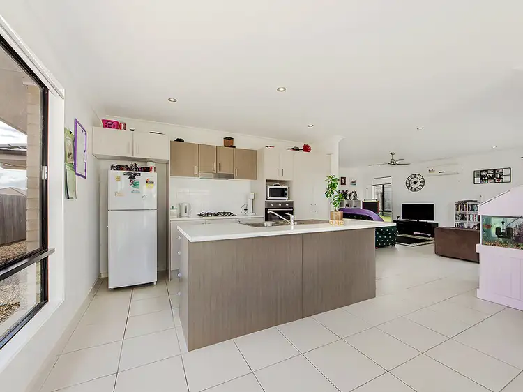 Fifth view of Homely house listing, 20 PEREGRINE DRIVE, Lowood QLD 4311