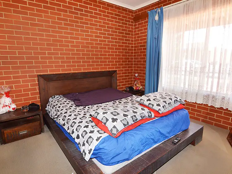 Fifth view of Homely house listing, 91 & 91A Lemon Avenue, Mildura VIC 3500