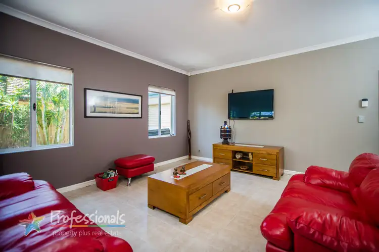 Third view of Homely house listing, 10 Kulin Pass, Canning Vale WA 6155
