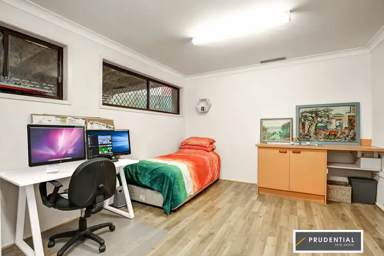 Fourth view of Homely house listing, 9 Durness Place, St Andrews NSW 2566