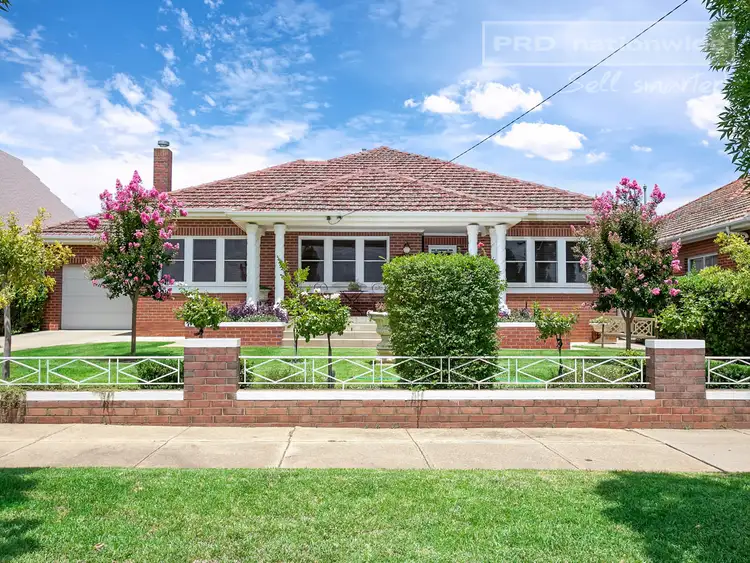 26 Athol Street, Turvey Park NSW 2650