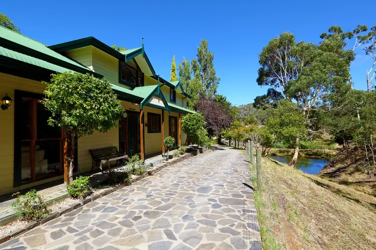183 Debneys Road, Norton Summit SA 5136