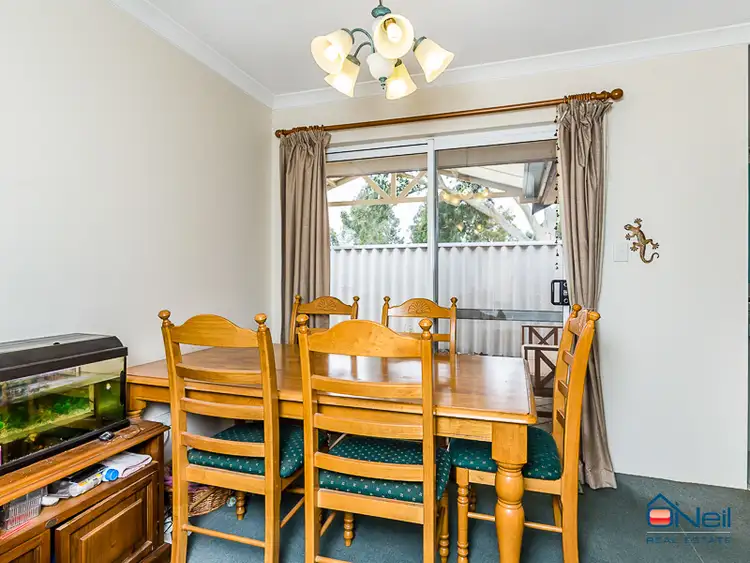 Seventh view of Homely villa listing, Unit 5 / 31 Third Avenue, Kelmscott WA 6111