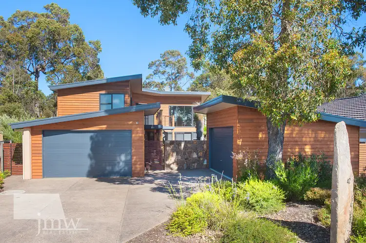 42 Honeysuckle Glen, Cowaramup WA 6284