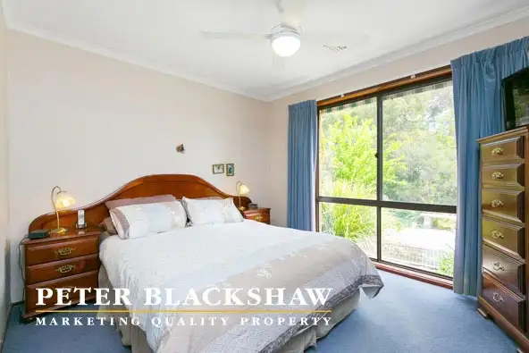 Third view of Homely house listing, 3 Gemmell Place, Kambah ACT 2902