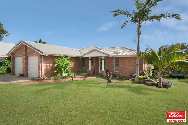 32 Montwood Drive, Lennox Head NSW 2478