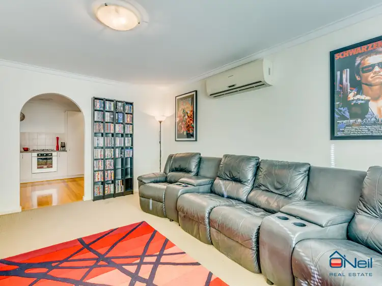 Second view of Homely semi-detached listing, 174B Streich Avenue, Kelmscott WA 6111