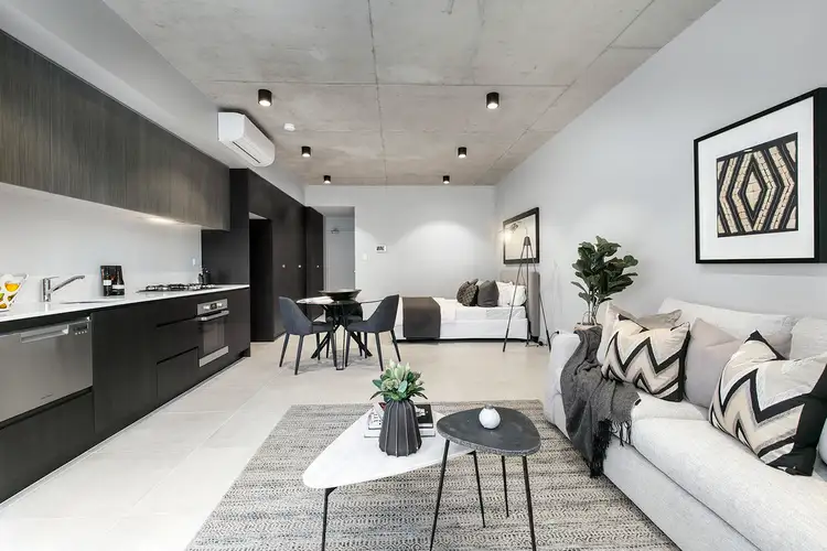 G01/3 Wyndham Street