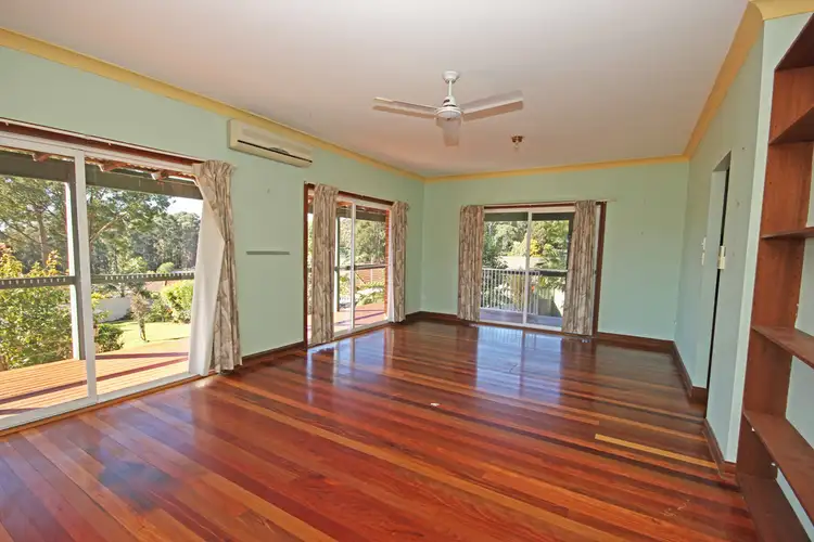 Second view of Homely house listing, 44 Waterview Crescent, West Haven NSW 2443