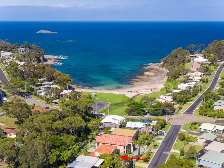 50 Yugura Street, Malua Bay NSW 2536