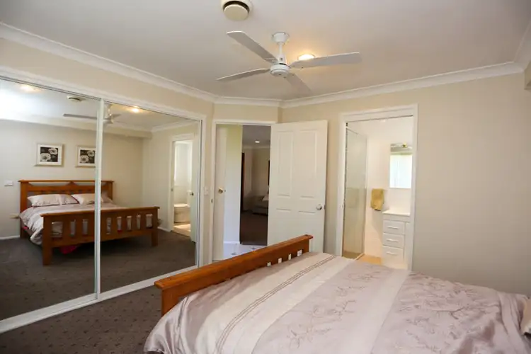 Sixth view of Homely house listing, 69 Abercrombie Drive, Abercrombie NSW 2795