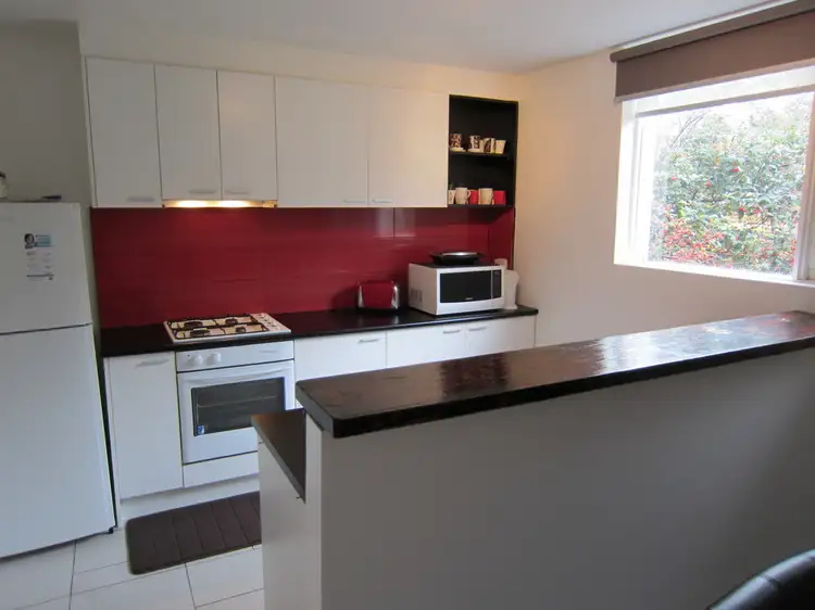 Third view of Homely apartment listing, 1/48 Evans Street, Moonee Ponds VIC 3039