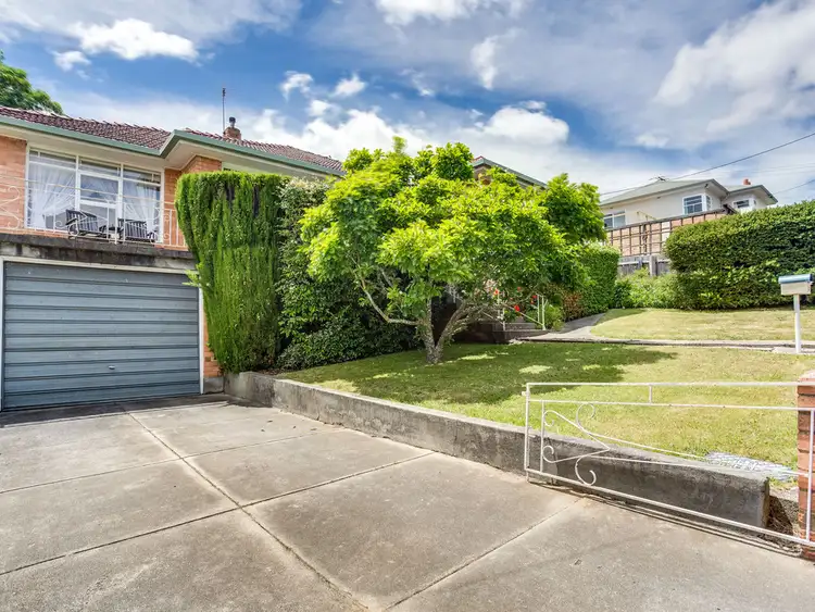 Third view of Homely house listing, 21 Helen Street, Newstead TAS 7250