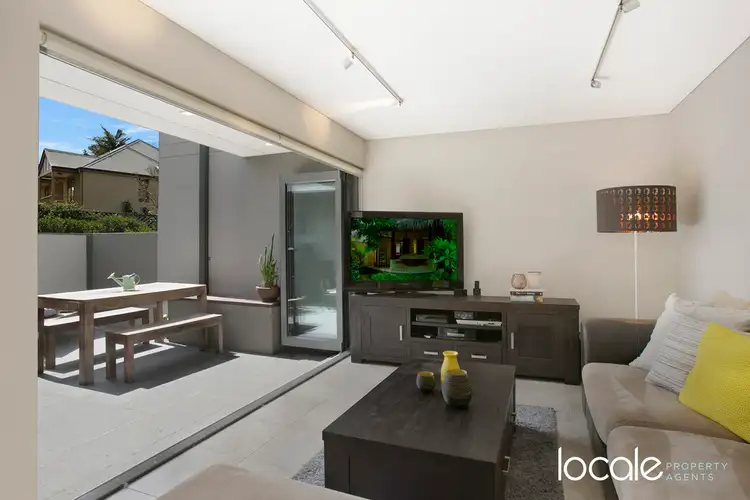 Main view of Homely townhouse listing, 2/89 Mullens Street, Balmain NSW 2041