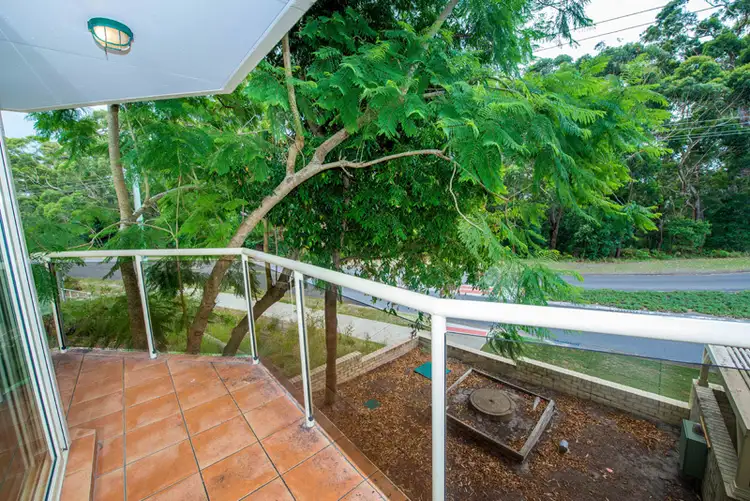 Fifth view of Homely unit listing, 10/161 Bagnall Beach Road, Corlette NSW 2315