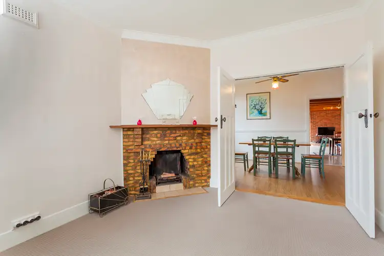 Sixth view of Homely house listing, 45 O'Connell Street, Geelong West VIC 3218