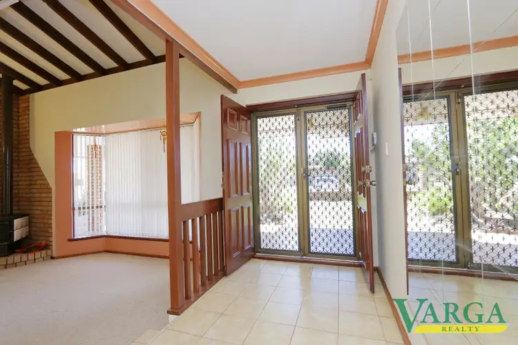 Second view of Homely house listing, 38 Narcissus Avenue, Parkwood WA 6147