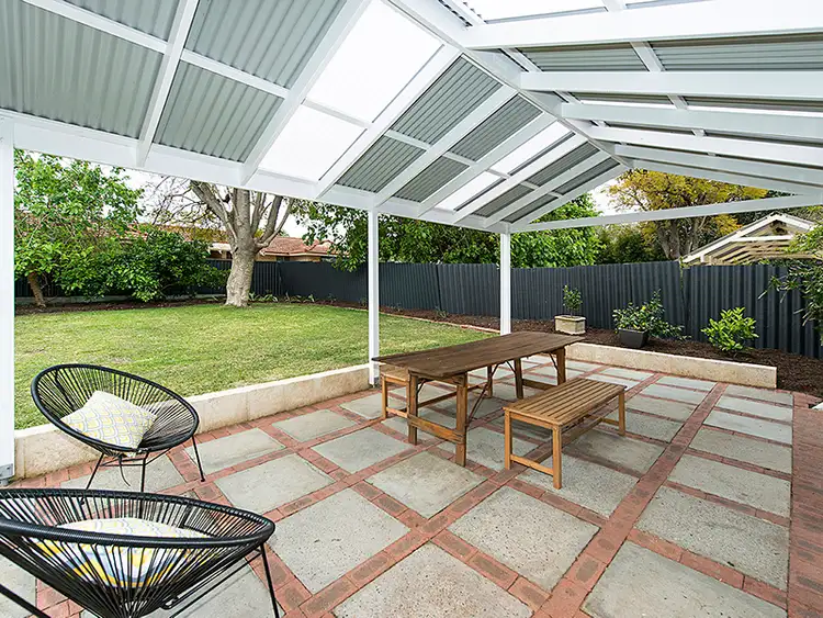 Fifth view of Homely house listing, 13 Westmorland Street, East Victoria Park WA 6101