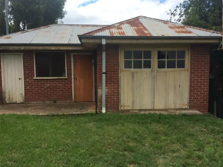Fifth view of Homely house listing, 11 Clunie Ave, Tumut NSW 2720