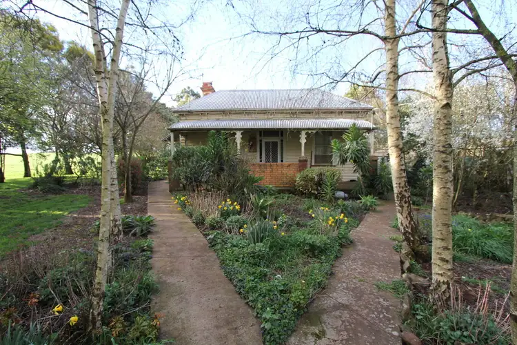CA 2L 521 Boundary Church Road, Clarkes Hill VIC 3352