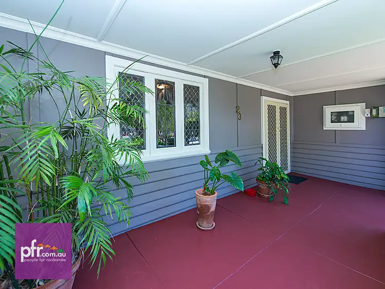 Third view of Homely house listing, 23 Langler Street, East Victoria Park WA 6101