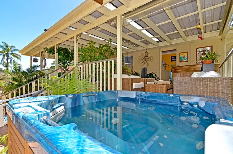 29 Boongala Avenue, Empire Bay NSW 2257