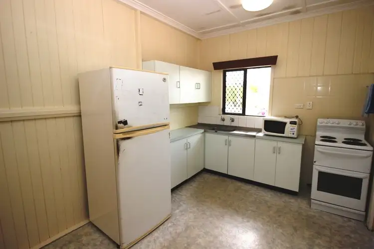 Sixth view of Homely house listing, 45 Lockheed Street, Garbutt QLD 4814