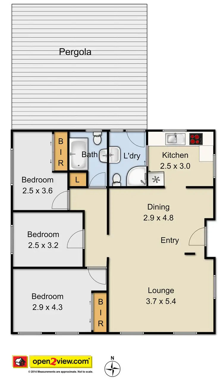 Second view of Homely house listing, 116 Samarai Road, Whalan NSW 2770