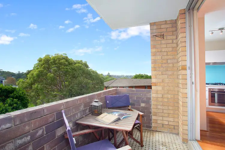 Third view of Homely unit listing, 4/43 Sturdee Parade, Dee Why NSW 2099