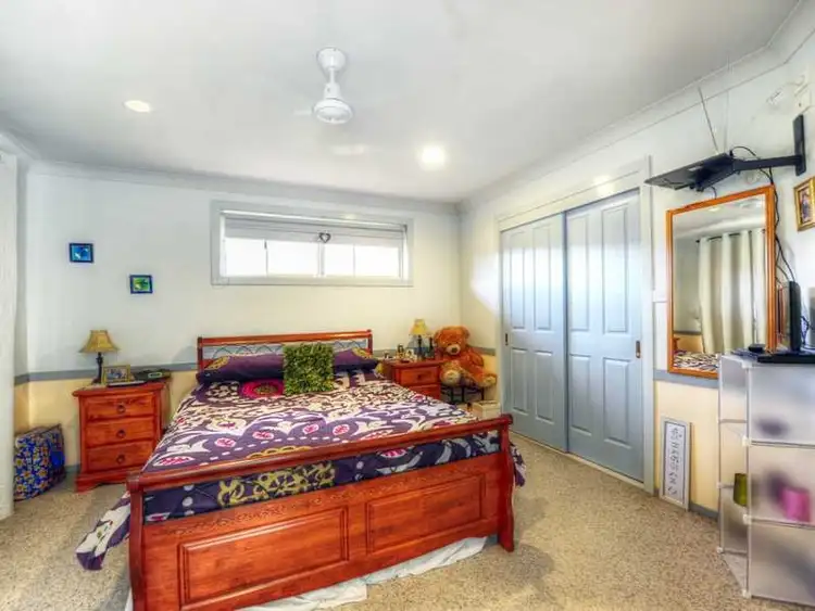 Seventh view of Homely house listing, 13 Albert Chappell Drive, Korora NSW 2450