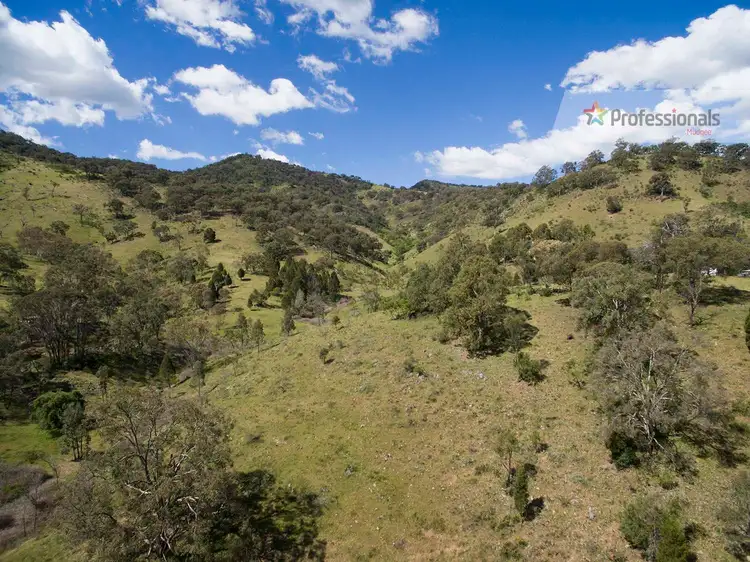 60 Peach Tree Lane, Mudgee NSW 2850