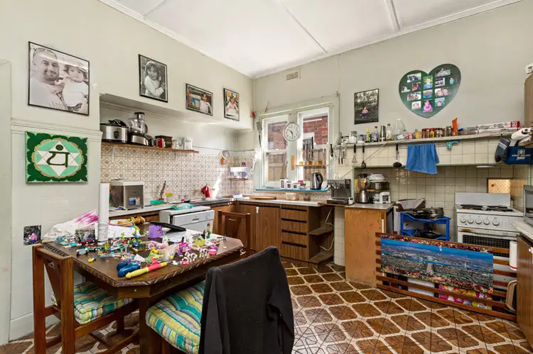 Fourth view of Homely house listing, 4 Eirene Street, Yarraville VIC 3013