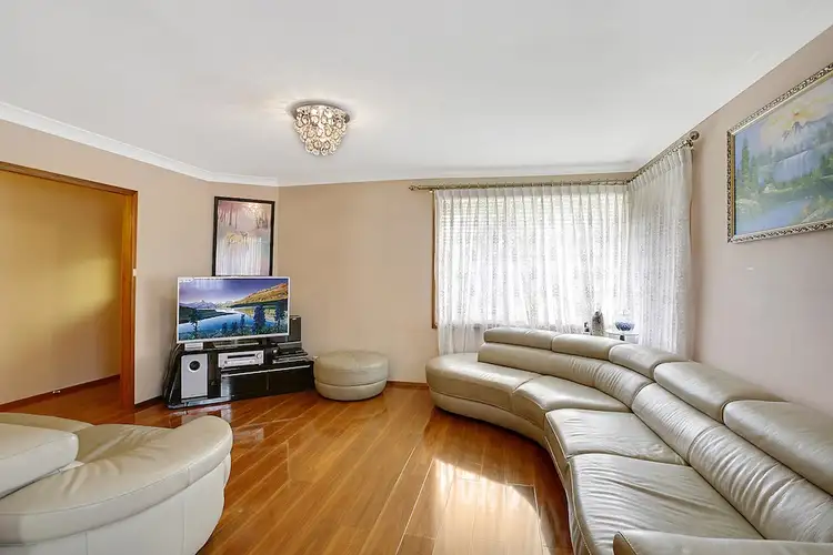 Third view of Homely house listing, 29 brooks street, Macquarie Fields NSW 2564