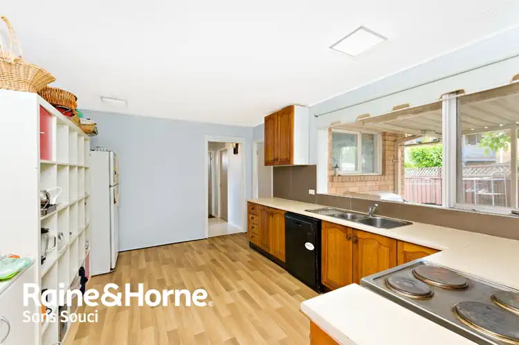 Third view of Homely house listing, 1 Peel Place, Sylvania Waters NSW 2224