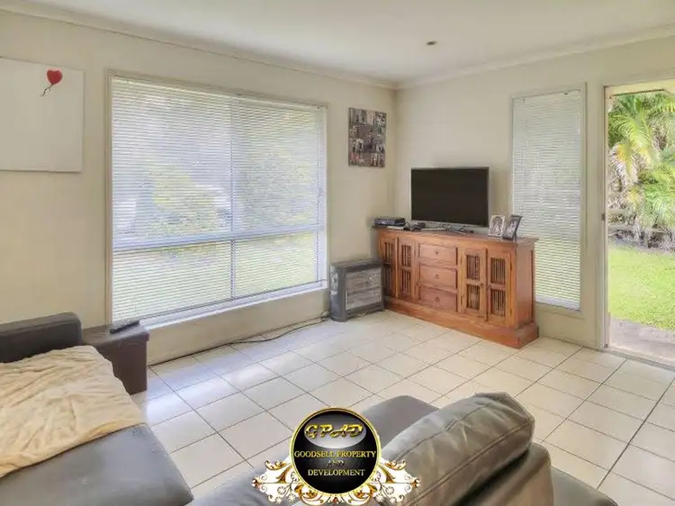 Fourth view of Homely house listing, 49 Short Street, Loganlea QLD 4131