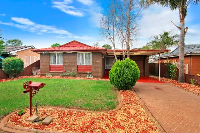 3 Durham Street, Minto NSW 2566