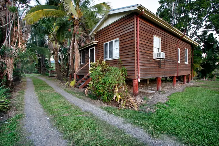 1050 Conway Road, Conway QLD 4800