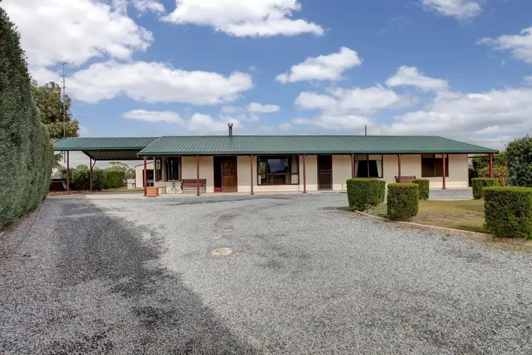 222 - 223 Second Street, Wangary SA 5607