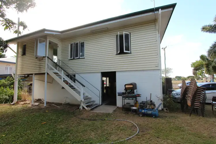 Second view of Homely house listing, 242 Hugh street, Gulliver QLD 4812