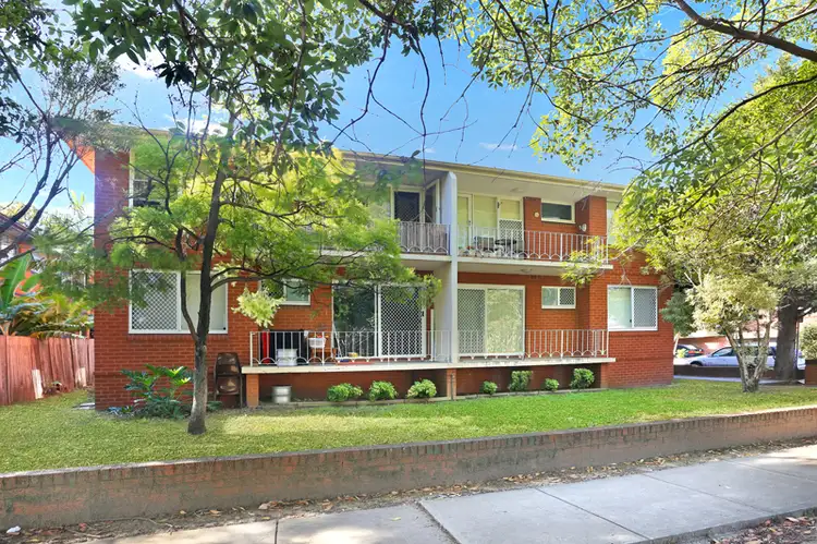8/33 Oxford Street, Mortdale NSW 2223