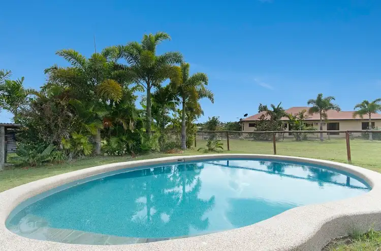 Second view of Homely house listing, 5 Gibreel Court, Alice River QLD 4817