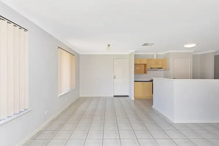 Sixth view of Homely house listing, 47 Amadeus Crescent, Port Kennedy WA 6172